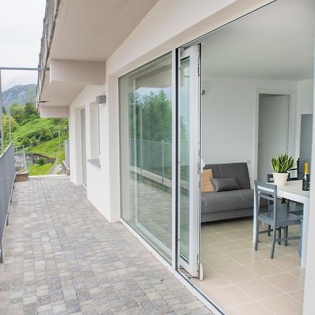 Residence Il Poggio 도리오 외부 사진