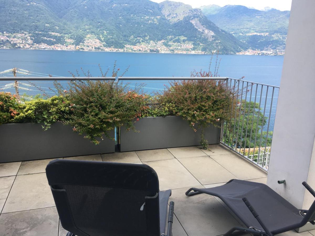 Residence Il Poggio 도리오 외부 사진