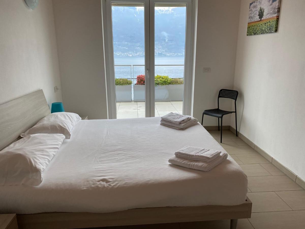 Residence Il Poggio 도리오 외부 사진