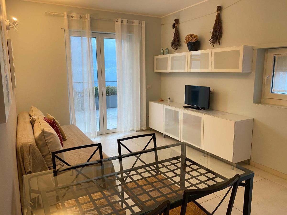 Residence Il Poggio 도리오 외부 사진