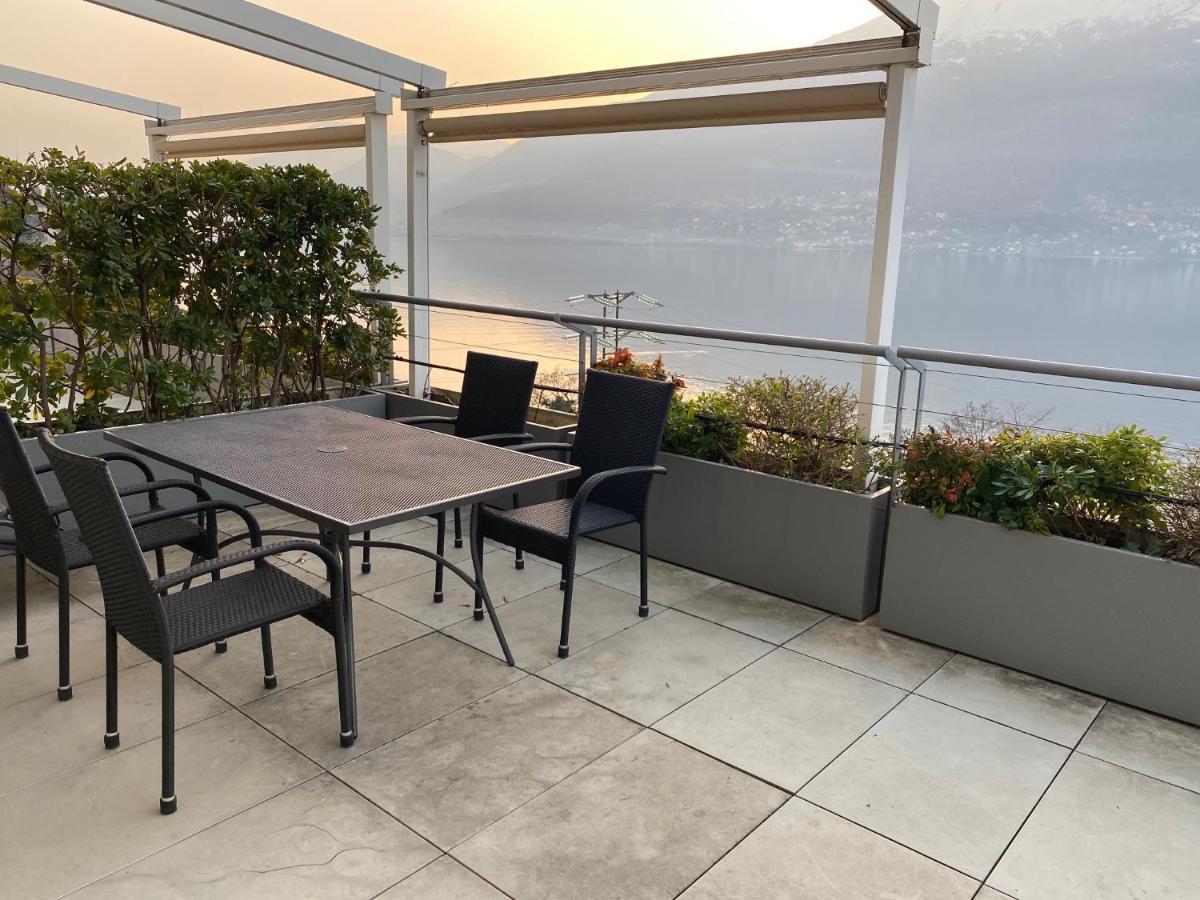 Residence Il Poggio 도리오 외부 사진
