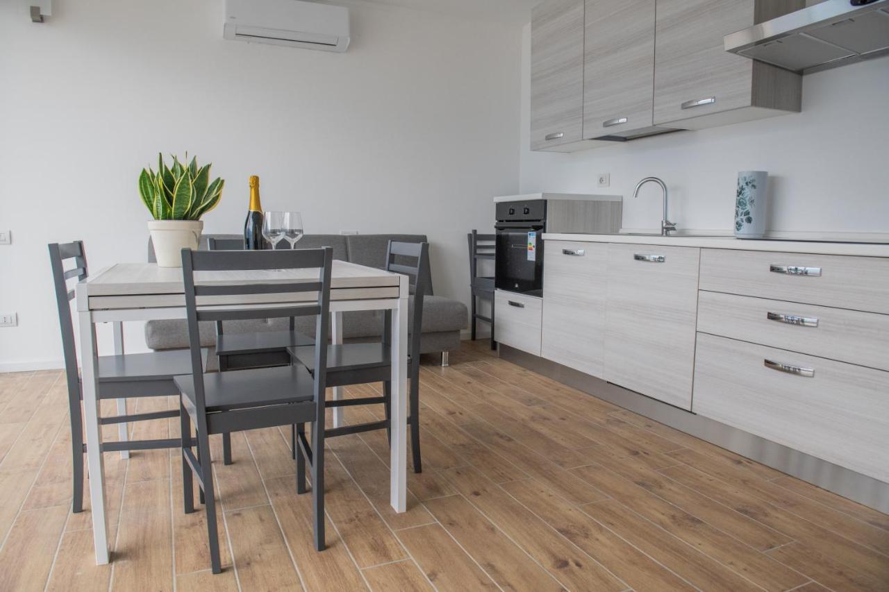 Residence Il Poggio 도리오 외부 사진