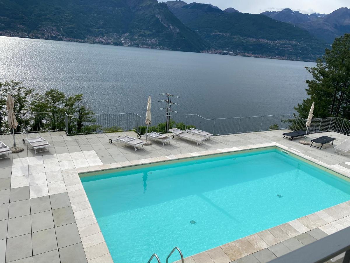 Residence Il Poggio 도리오 외부 사진