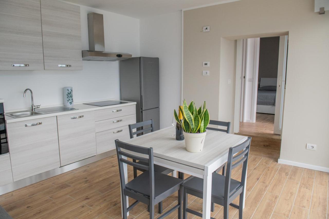 Residence Il Poggio 도리오 외부 사진
