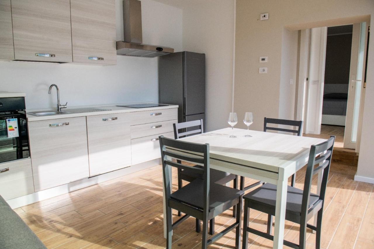 Residence Il Poggio 도리오 외부 사진