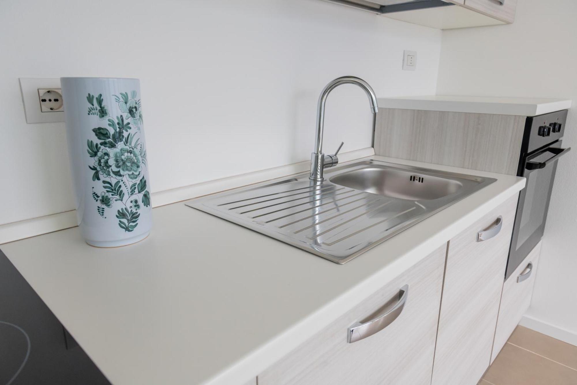 Residence Il Poggio 도리오 외부 사진