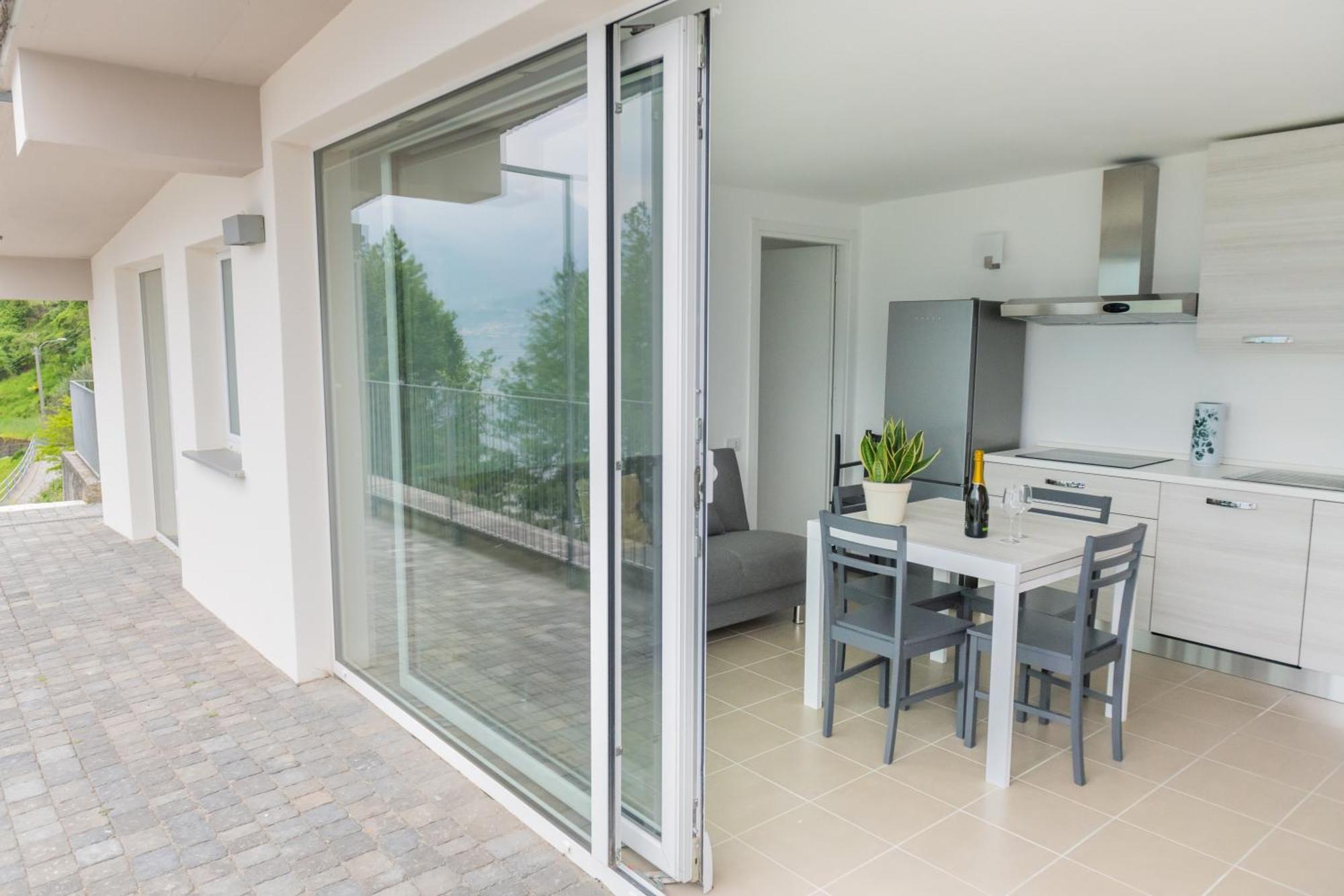 Residence Il Poggio 도리오 외부 사진