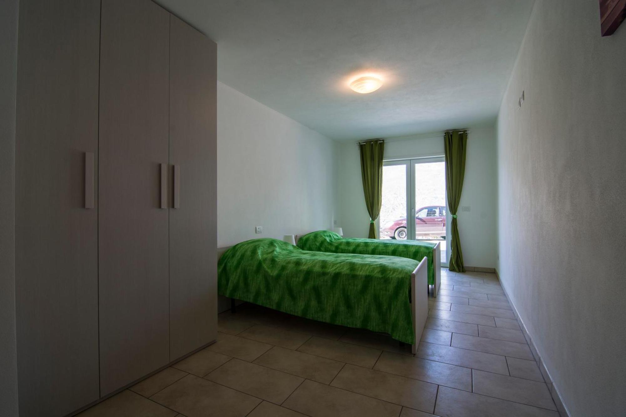 Residence Il Poggio 도리오 외부 사진