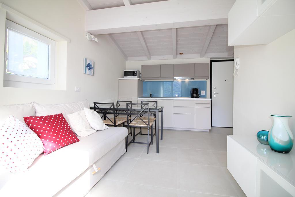Residence Il Poggio 도리오 외부 사진