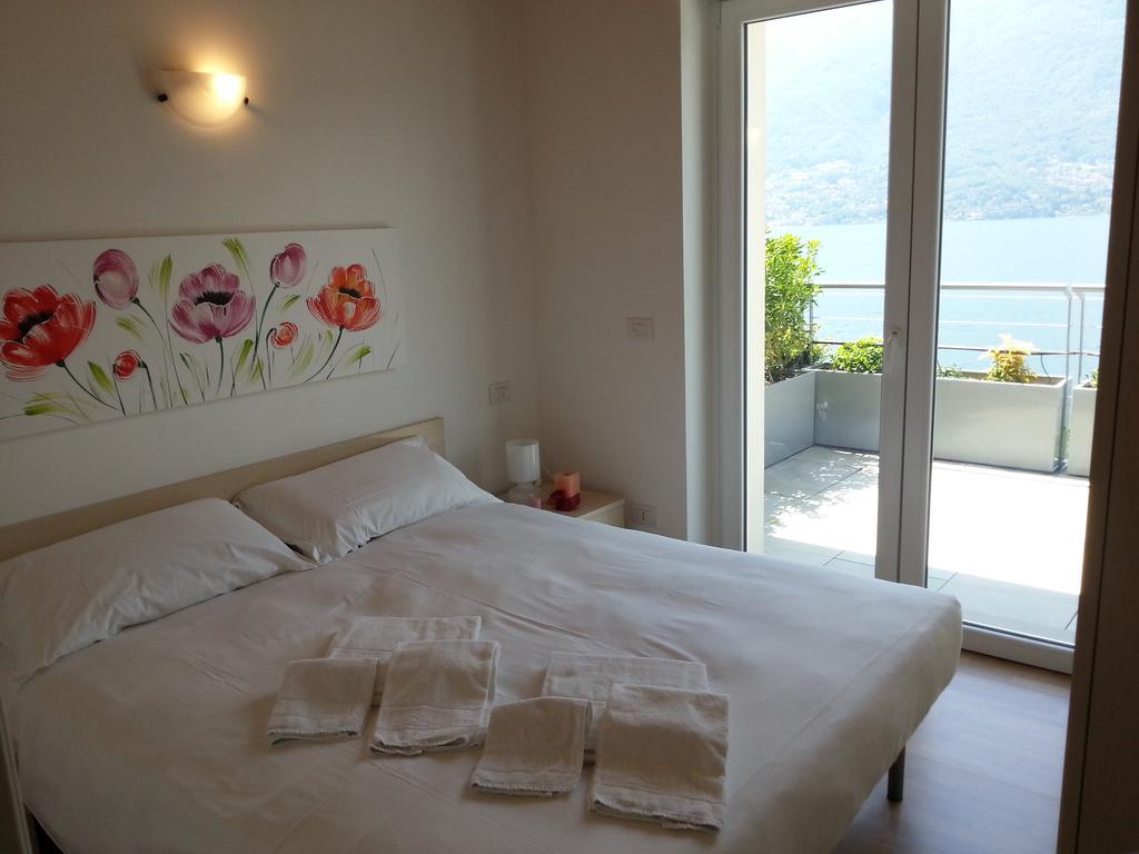Residence Il Poggio 도리오 외부 사진